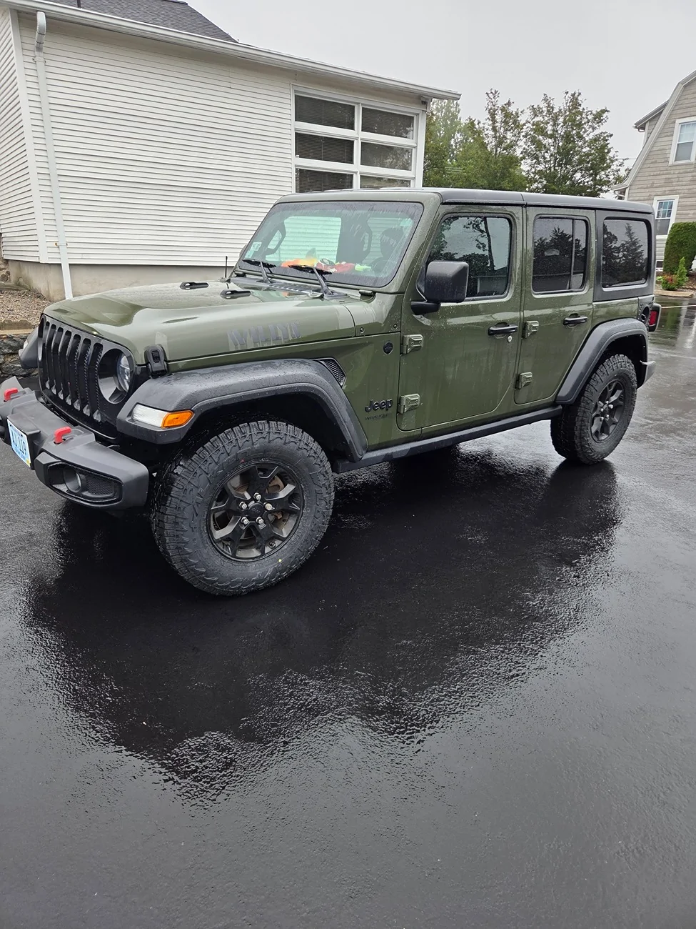 Jeep Wrangler JL Pizza Cutter Size List & Appreciation Thread 1000017275
