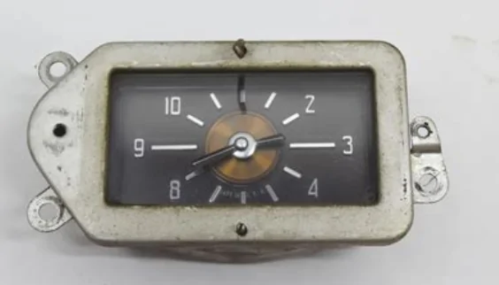 Jeep Wrangler JL Clock Setting 1758909656317-u0