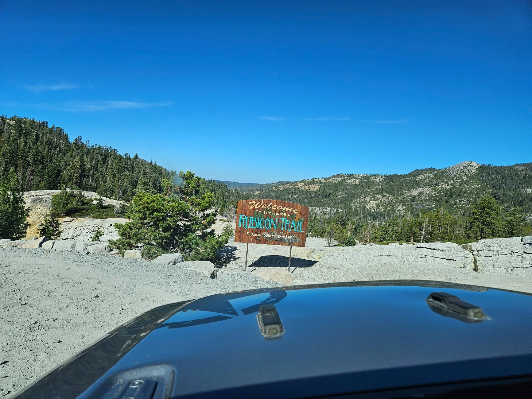 Jeep Wrangler JL Wrangler Sport on Rubicon / Cheat Code 1000012786