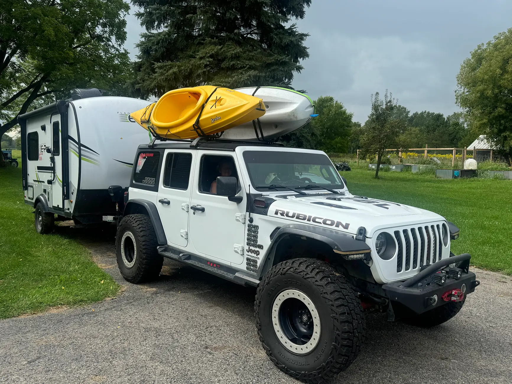 Jeep Wrangler JL Tow Me About It (The Towing Thread) 1759084779158-im