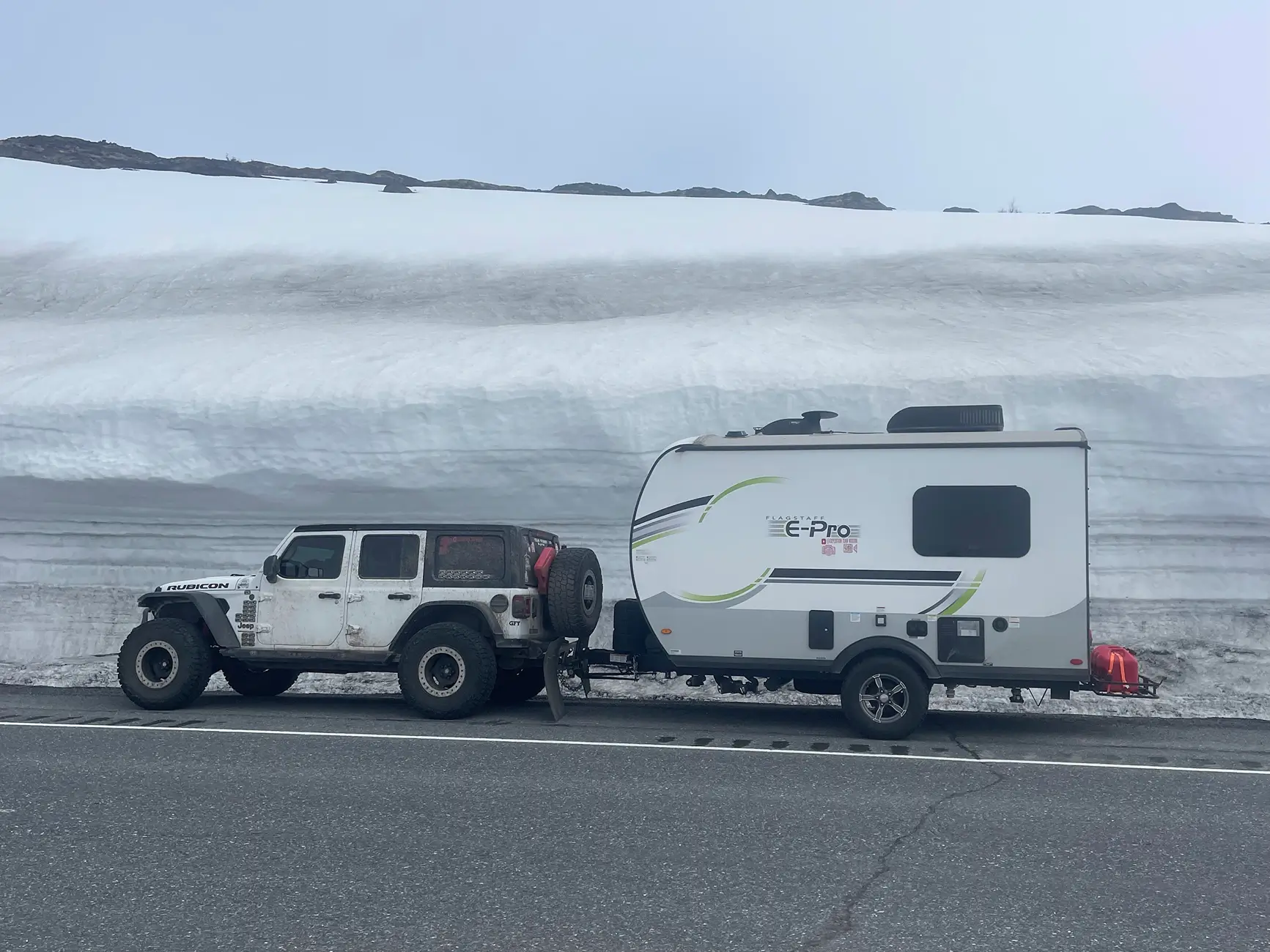 Jeep Wrangler JL Tow Me About It (The Towing Thread) 1759084852279-70