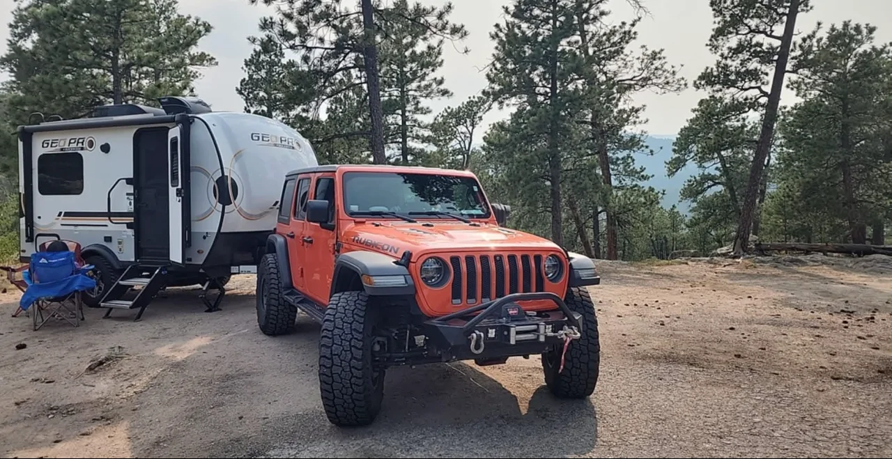 Jeep Wrangler JL Tow Me About It (The Towing Thread) 1759085065815-kd