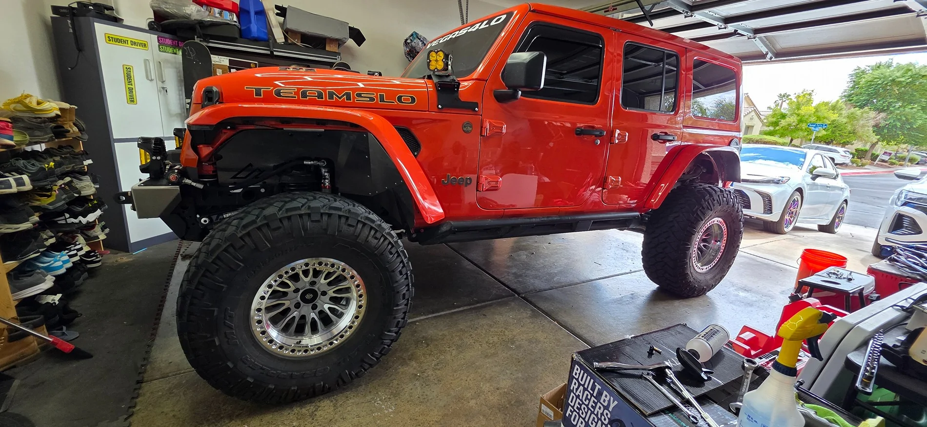Jeep Wrangler JL Baja Built Wheels 20250928_122455