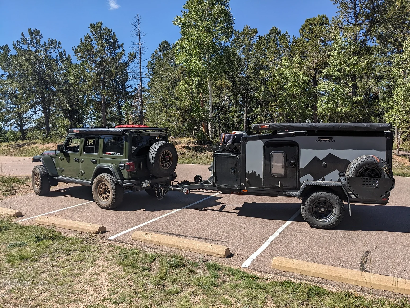 Jeep Wrangler JL Tow Me About It (The Towing Thread) PXL_20250915_175414937