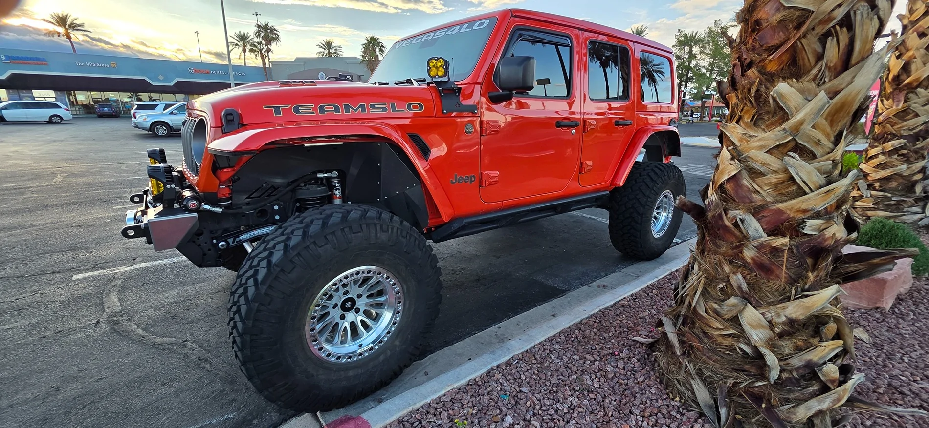 Jeep Wrangler JL Baja Built Wheels 20250928_174726