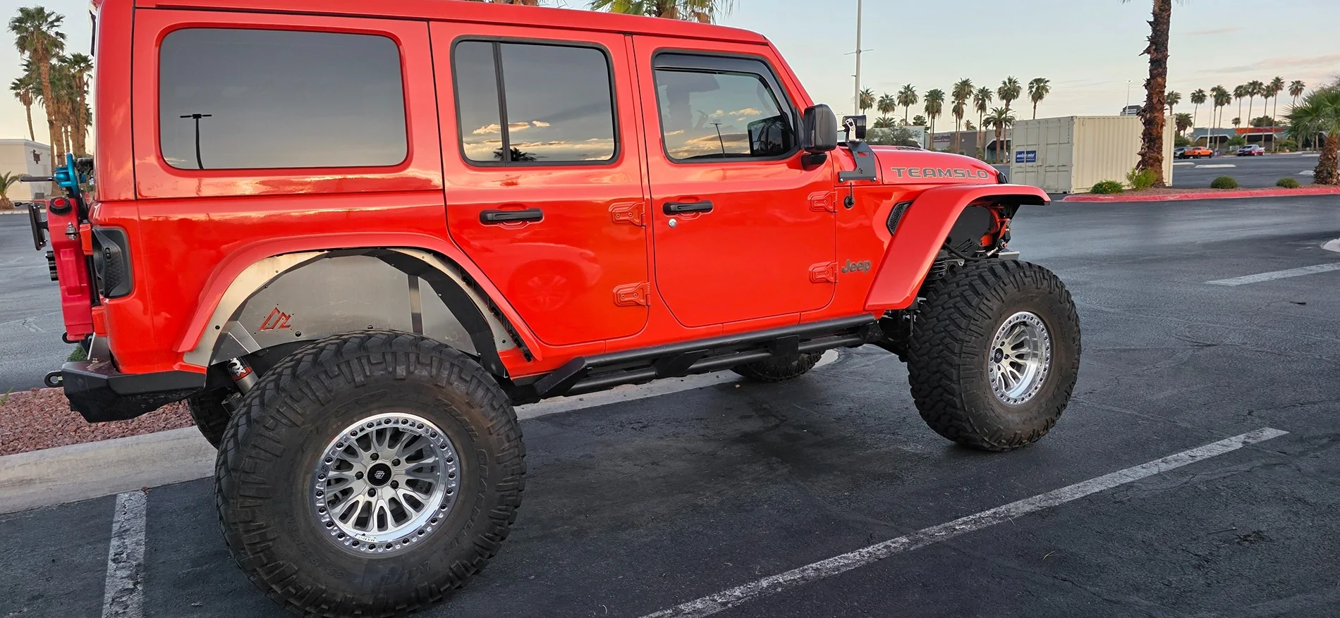 Jeep Wrangler JL Baja Built Wheels 20250928_174710