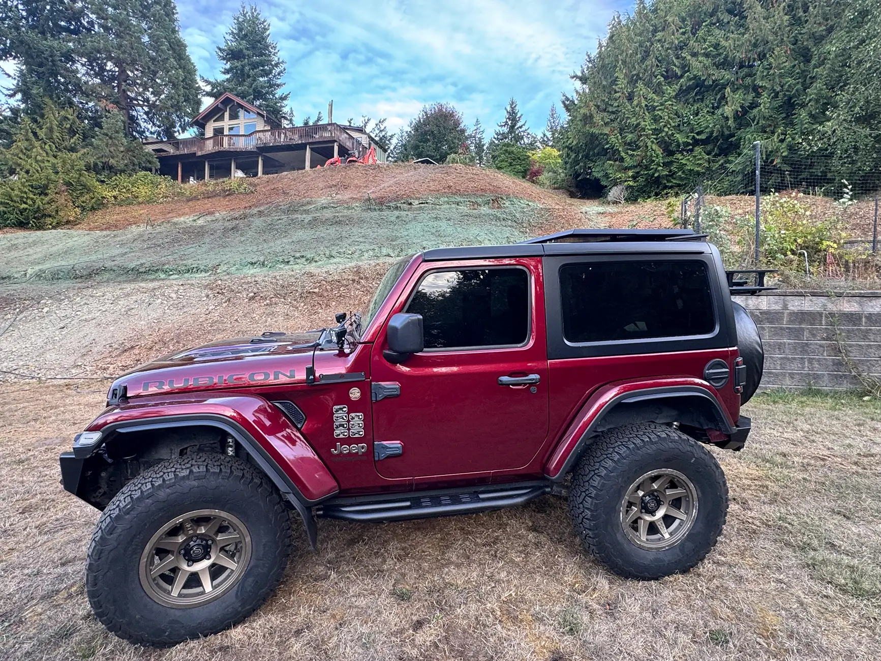 Jeep Wrangler JL Jeep humor waiting room ( ** NO POLITICS ** ) IMG_3447