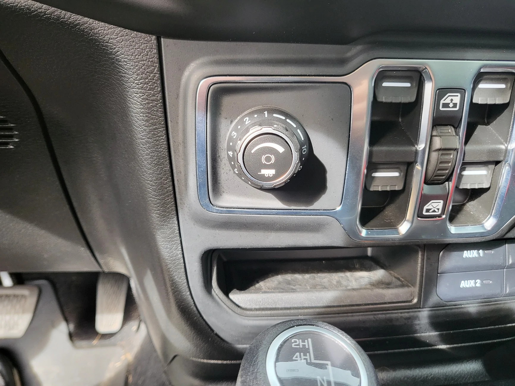 Jeep Wrangler JL Tow Me About It (The Towing Thread) 20220113_134241