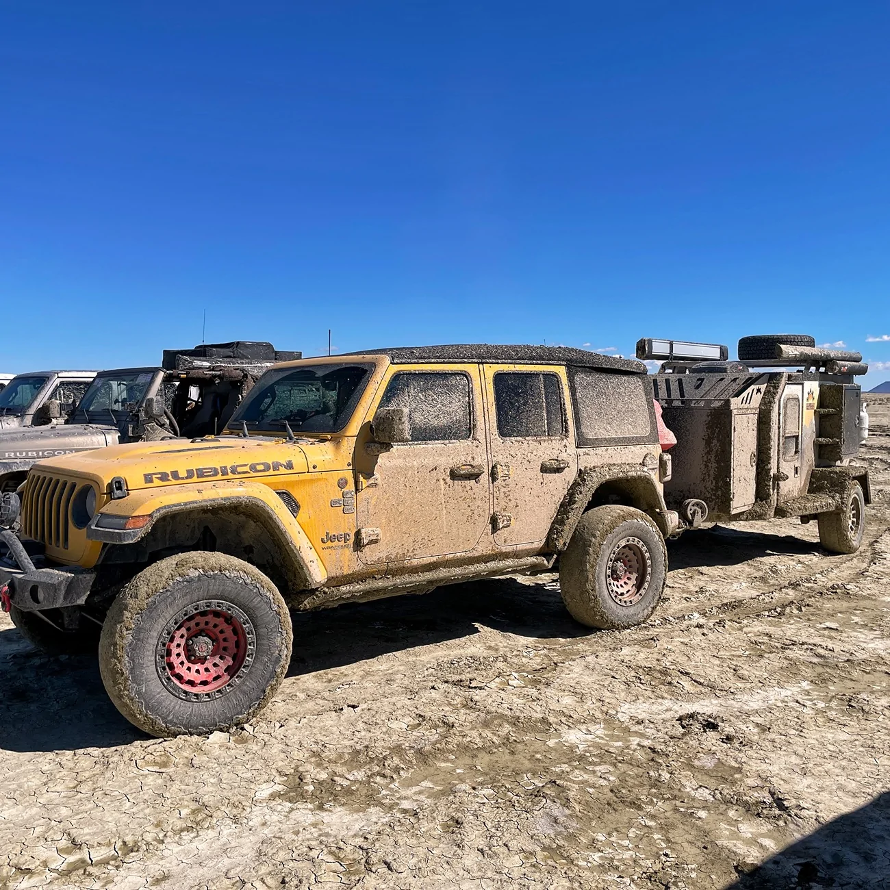 Jeep Wrangler JL Tow Me About It (The Towing Thread) IMG_1671