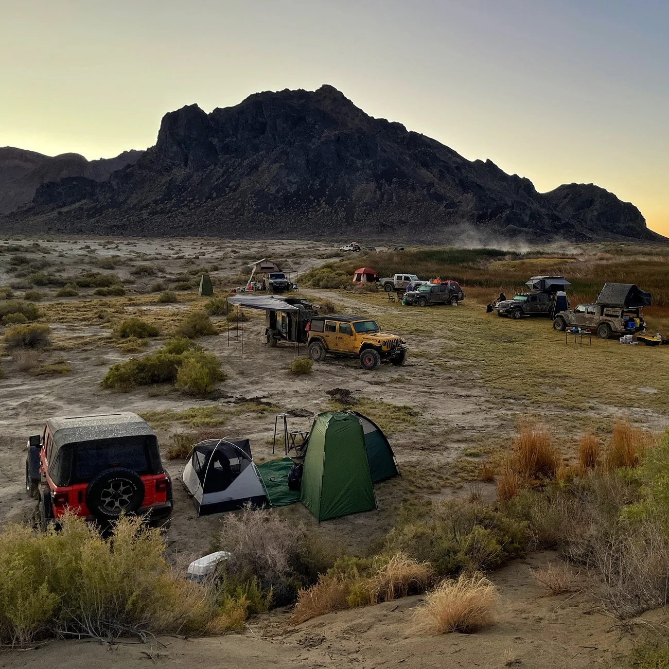 Jeep Wrangler JL Tow Me About It (The Towing Thread) IMG_1715