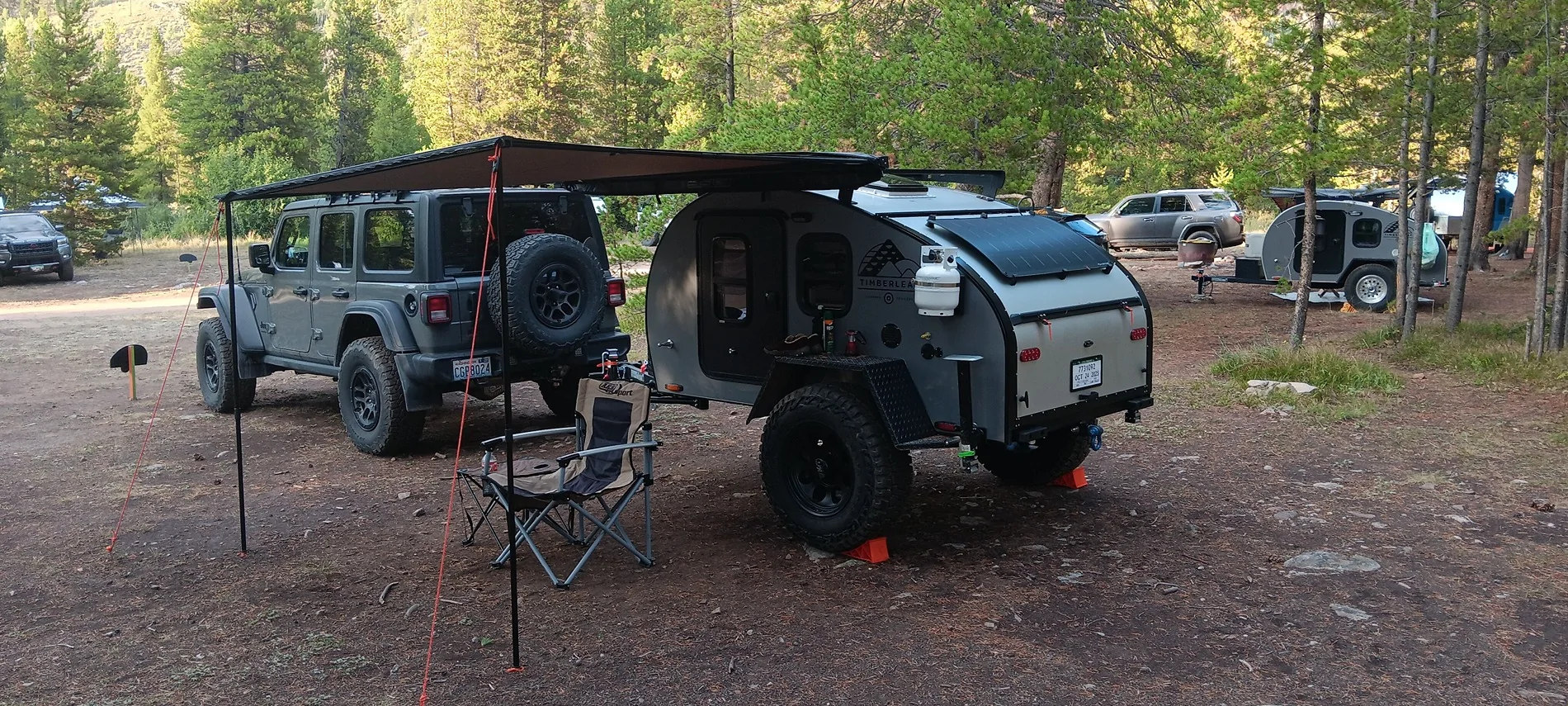 Jeep Wrangler JL Tow Me About It (The Towing Thread) 20250830_184805