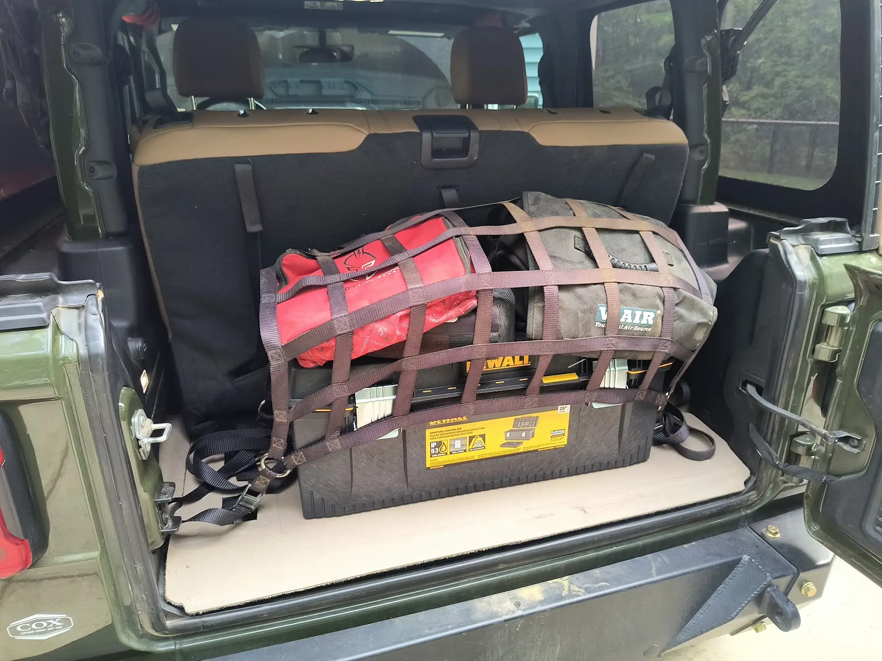 Jeep Wrangler JL Jeep humor waiting room ( ** NO POLITICS ** ) 1759172439956-t0
