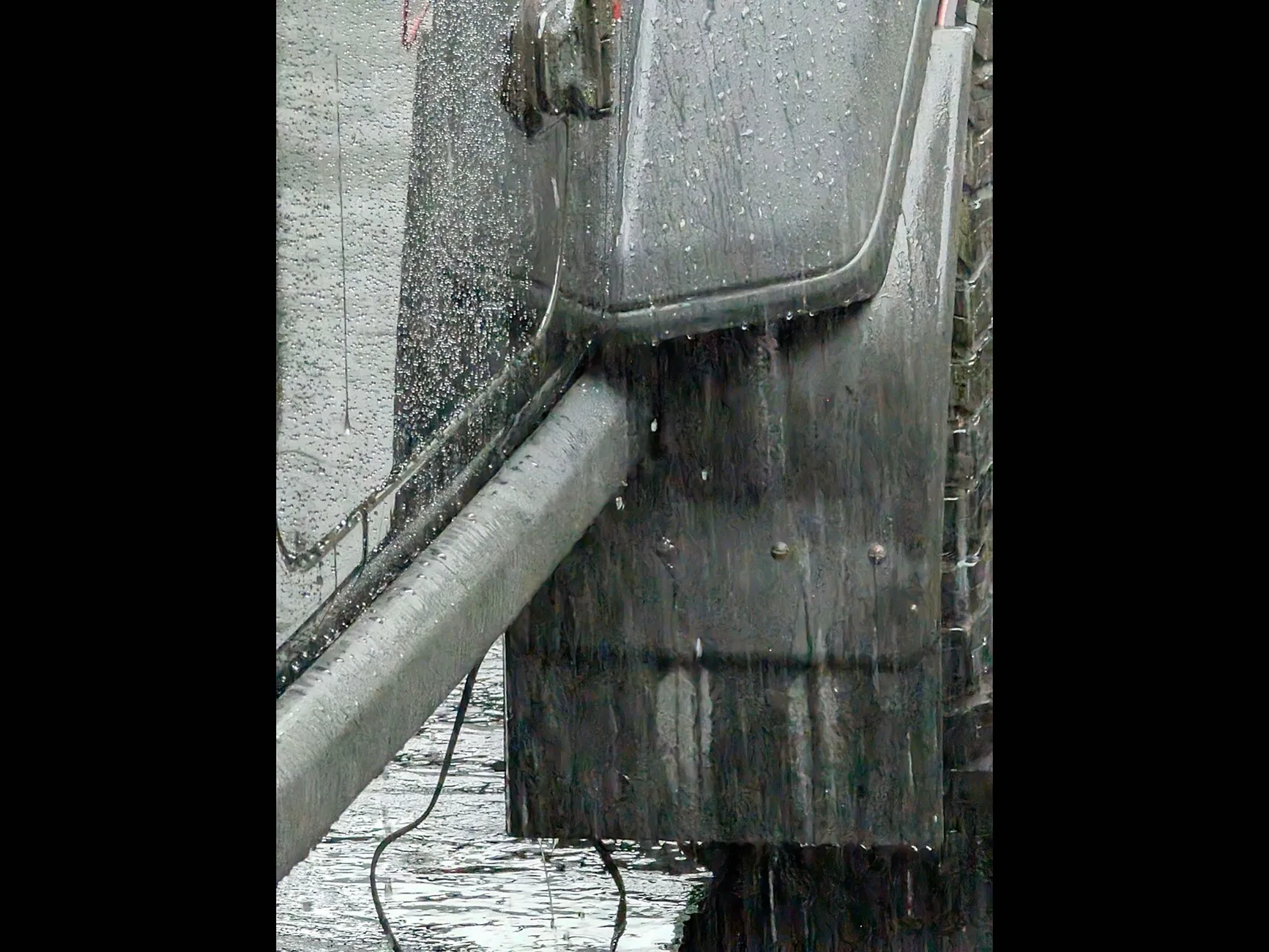 Jeep Wrangler JL Weathertech mud flaps massive price increase IMG_5326