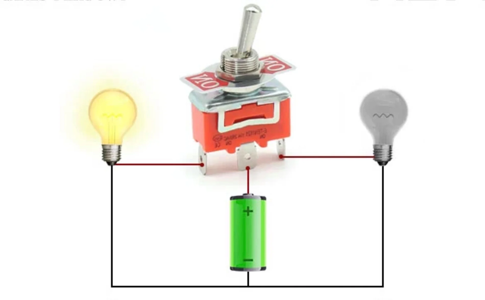 Jeep Wrangler JL 3 wire swtich model red black yellow IMG_4124