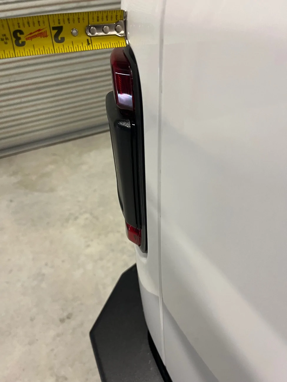 Jeep Wrangler JL Morimoto XB LED Tail Lights IMG_2634