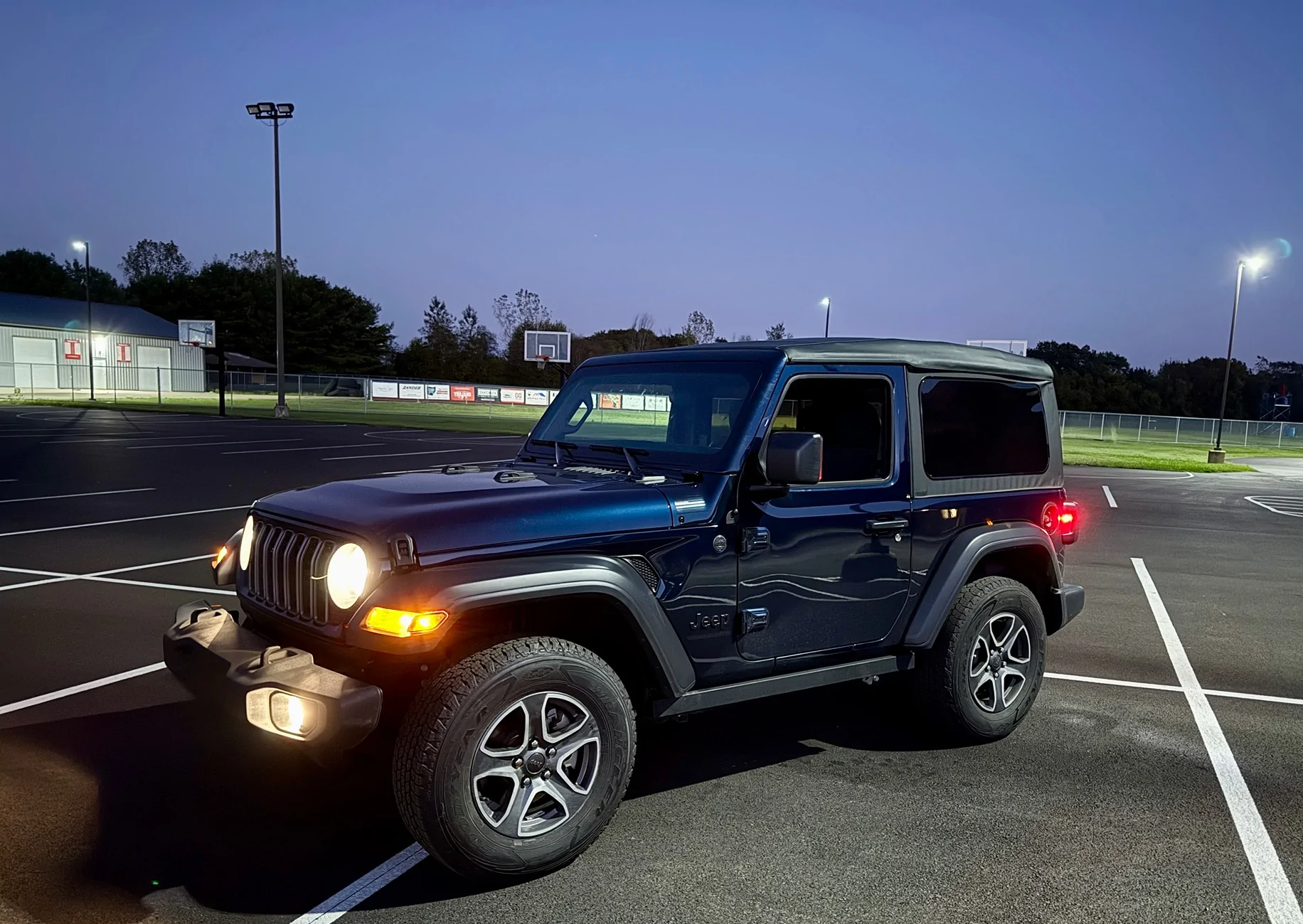 Take-Off Rims / wrangler to wrangler TPMS | Jeep Wrangler Forums (JL ...