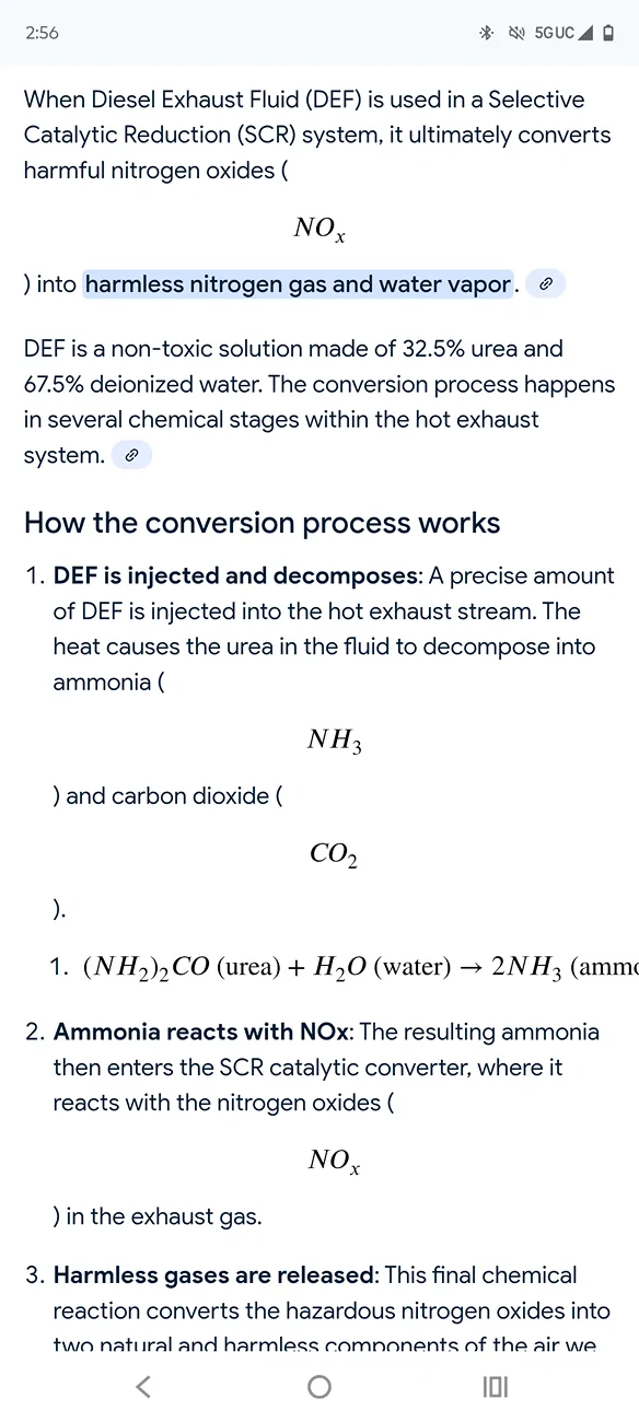 Jeep Wrangler JL Confusing Misinformation About Diesel Regens 1000014623