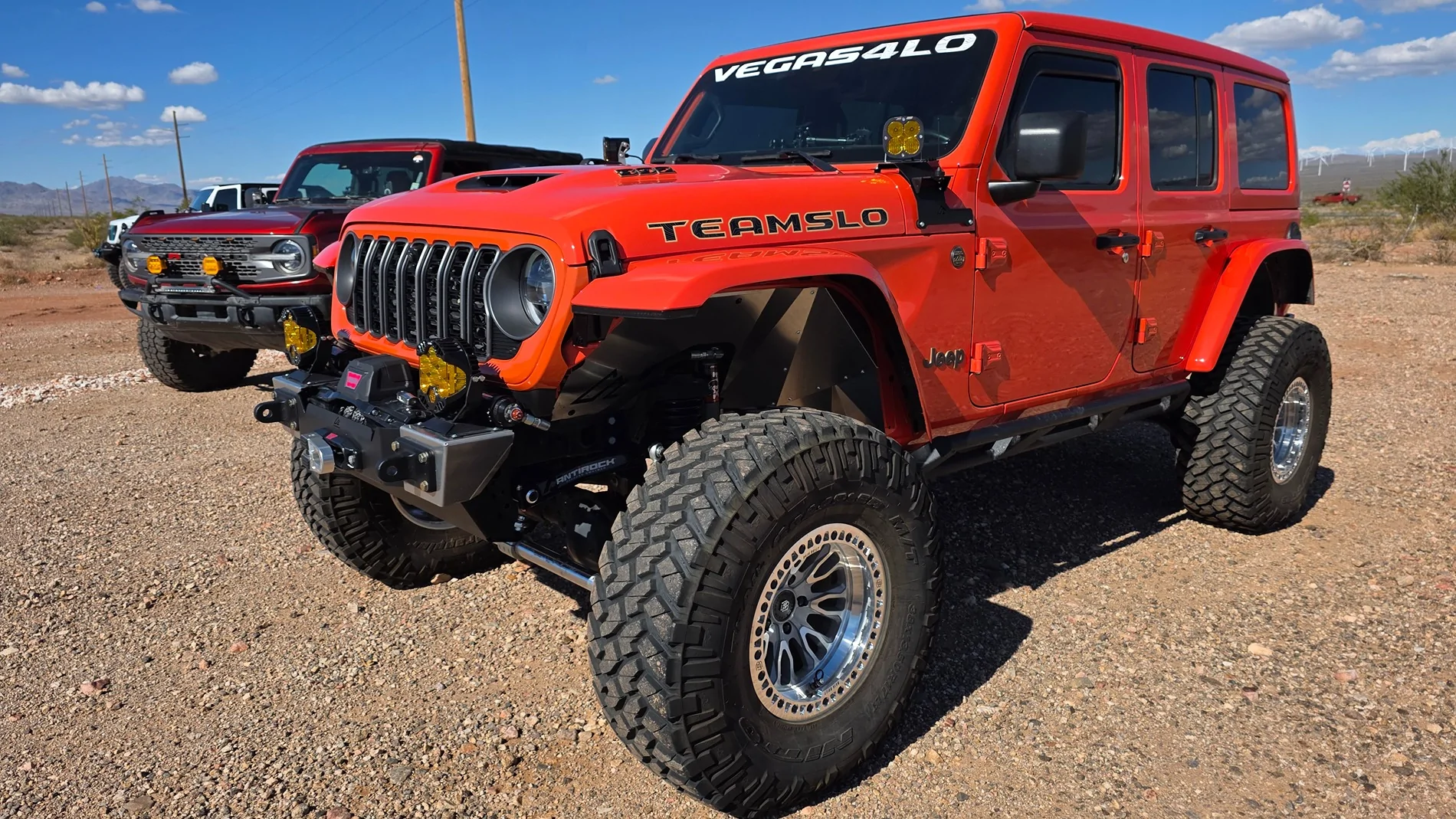Jeep Wrangler JL Baja Built Wheels 20250929_144457
