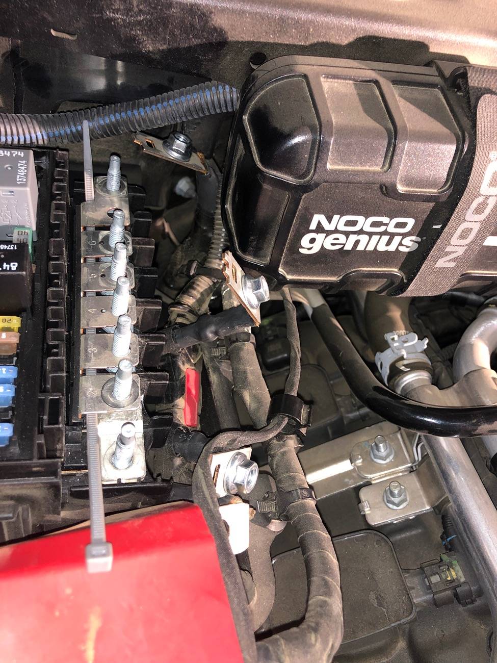 Jeep Wrangler JL HELP - Removing main fuse????? IMG_4133