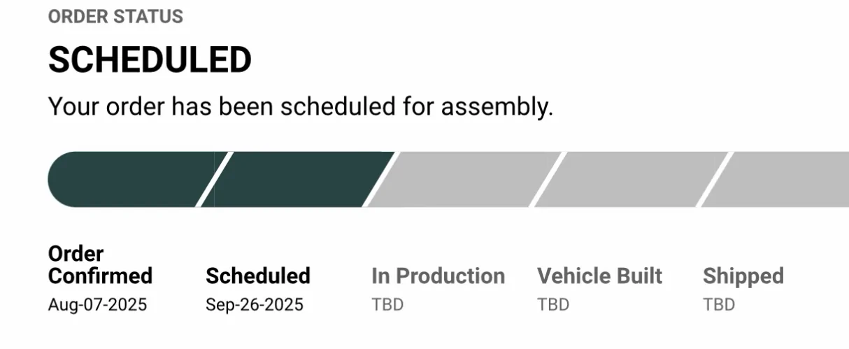 Jeep Wrangler JL 2026 Order Waiting Room IMG_0134