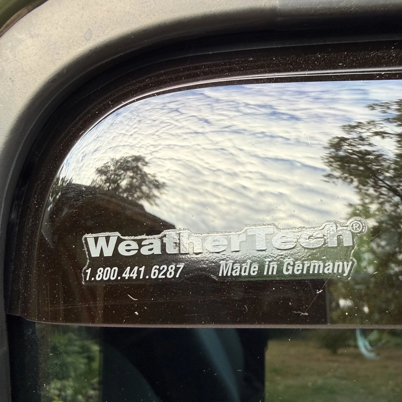 Jeep Wrangler JL Weathertech mud flaps massive price increase WeatherTech
