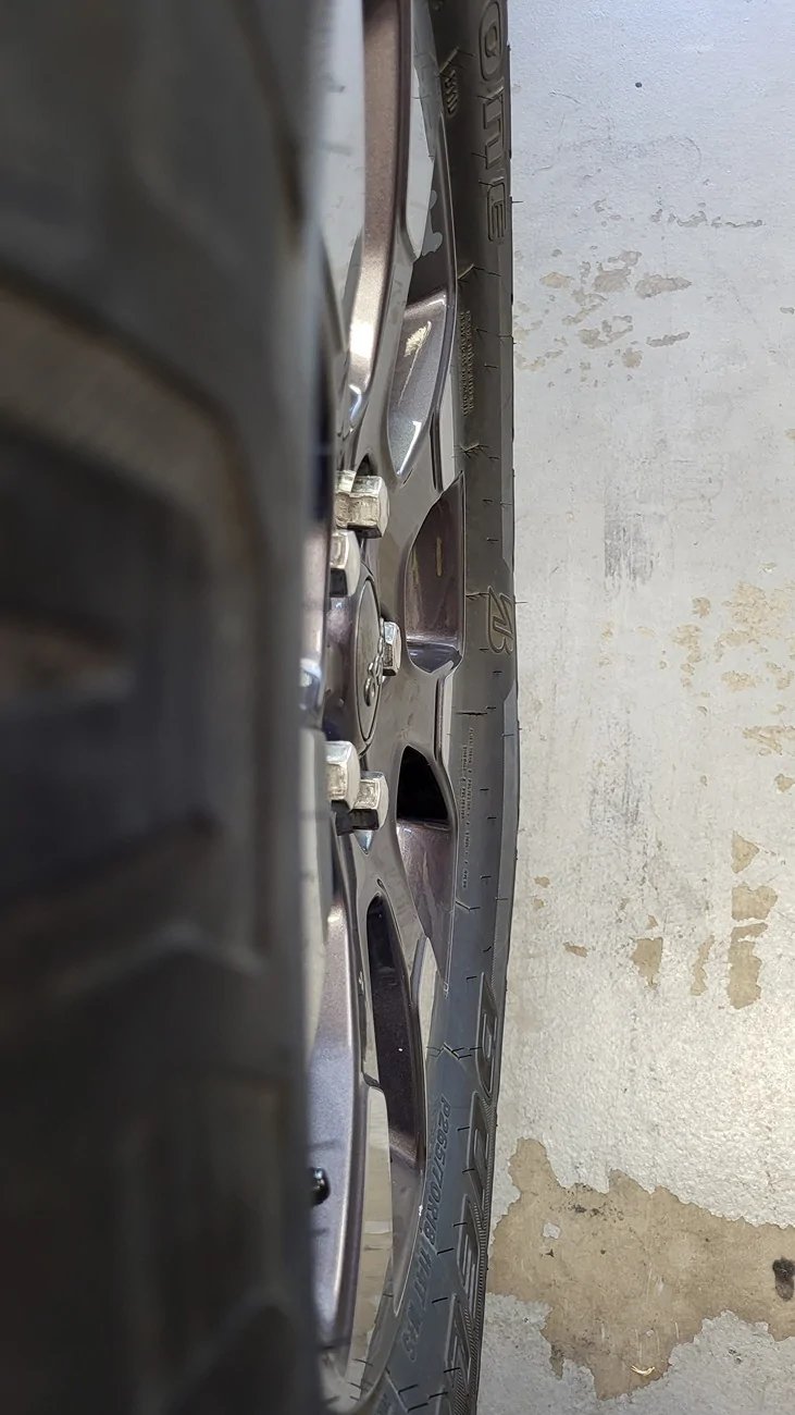 Jeep Wrangler JL On-Highway Compliance 1000006961