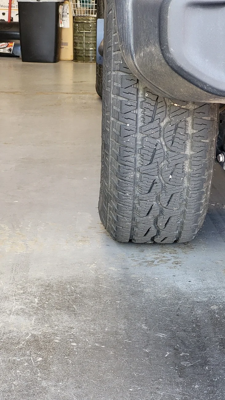 Jeep Wrangler JL On-Highway Compliance 1000006962