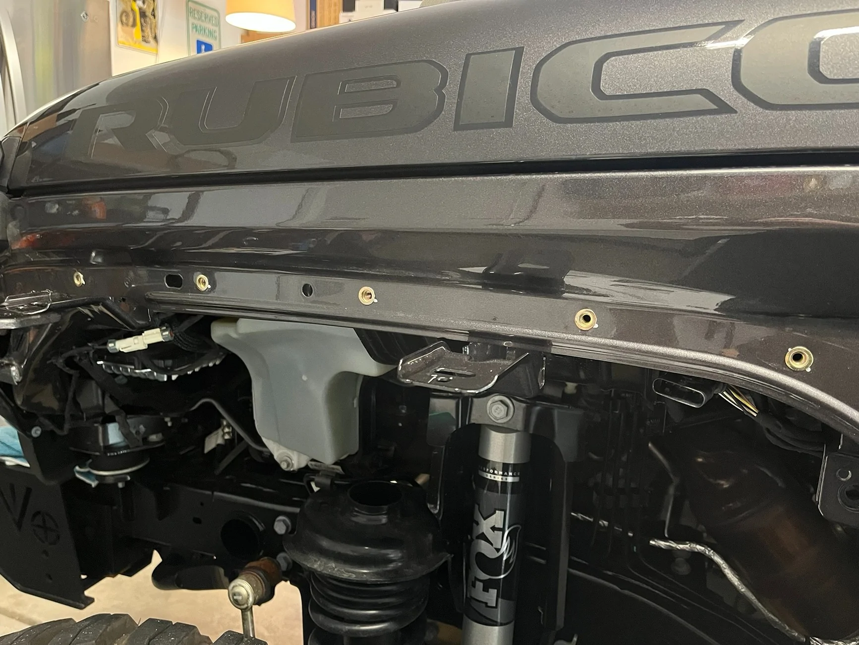 Jeep Wrangler JL 2024 Rubicon JLU Build IMG_2393