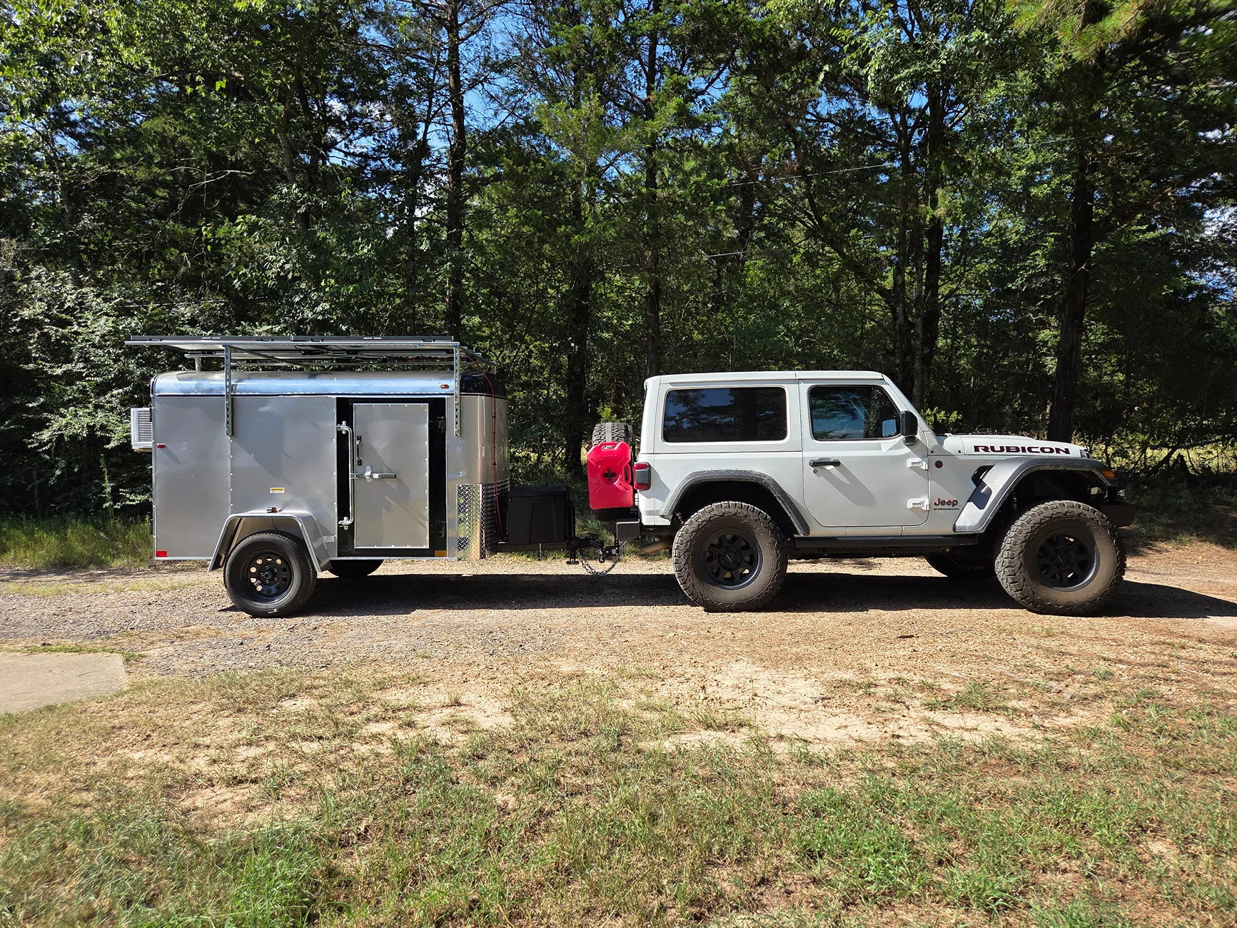 Jeep Wrangler JL Tow Me About It (The Towing Thread) 20250723_165343