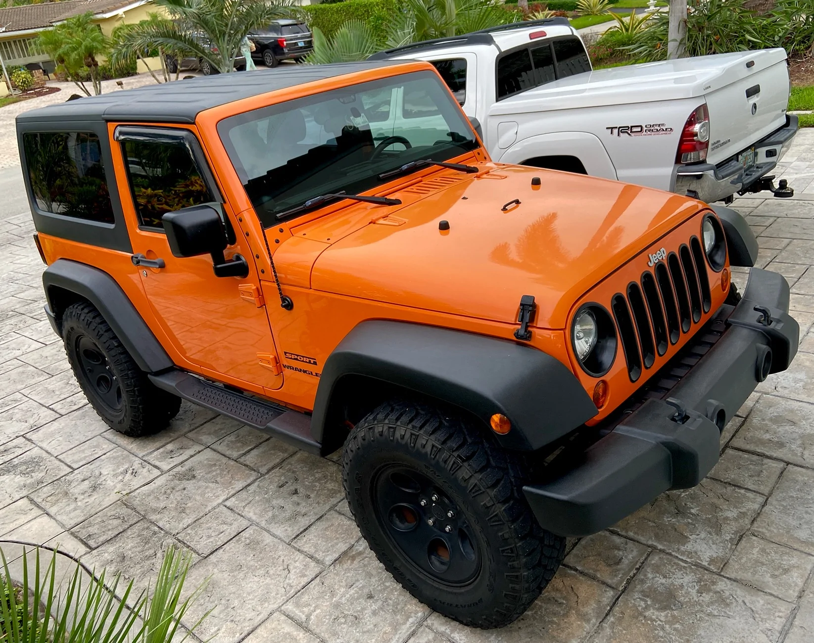Jeep Wrangler JL WOW! Resale is awful. IMG_0585