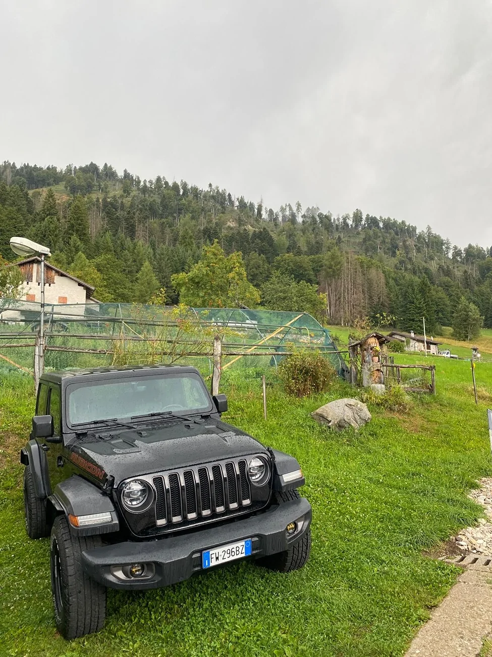Jeep Wrangler JL Introductions & Welcome Thread 👋 2b436f6c-147c-46e9-b60b-b40feea85cef