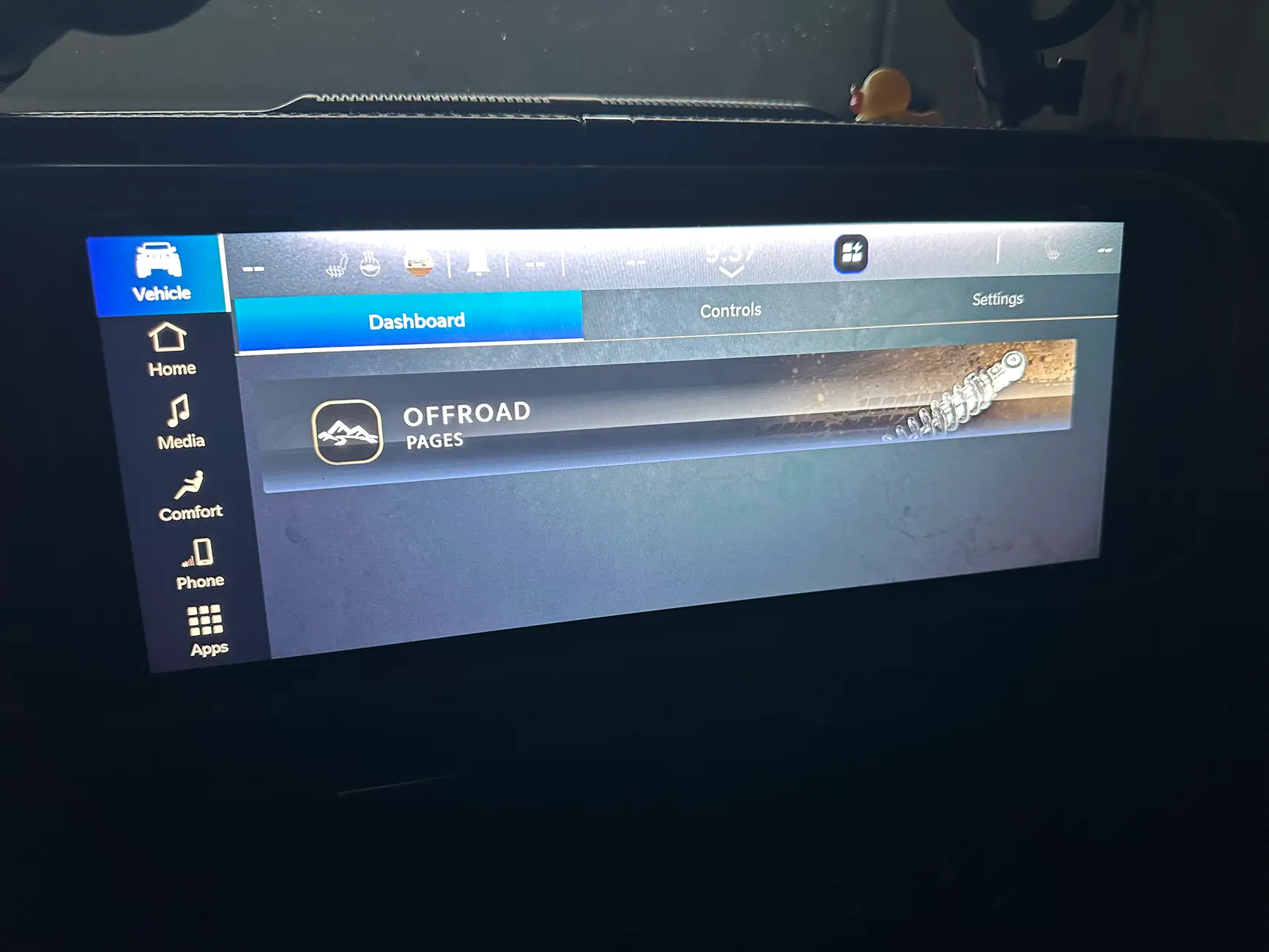 Jeep Wrangler JL Getting into Off Road pages tempImageNWAKcW