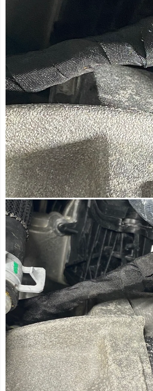 Jeep Wrangler JL P0003 code Almost got rear ended 1759512447243-qc
