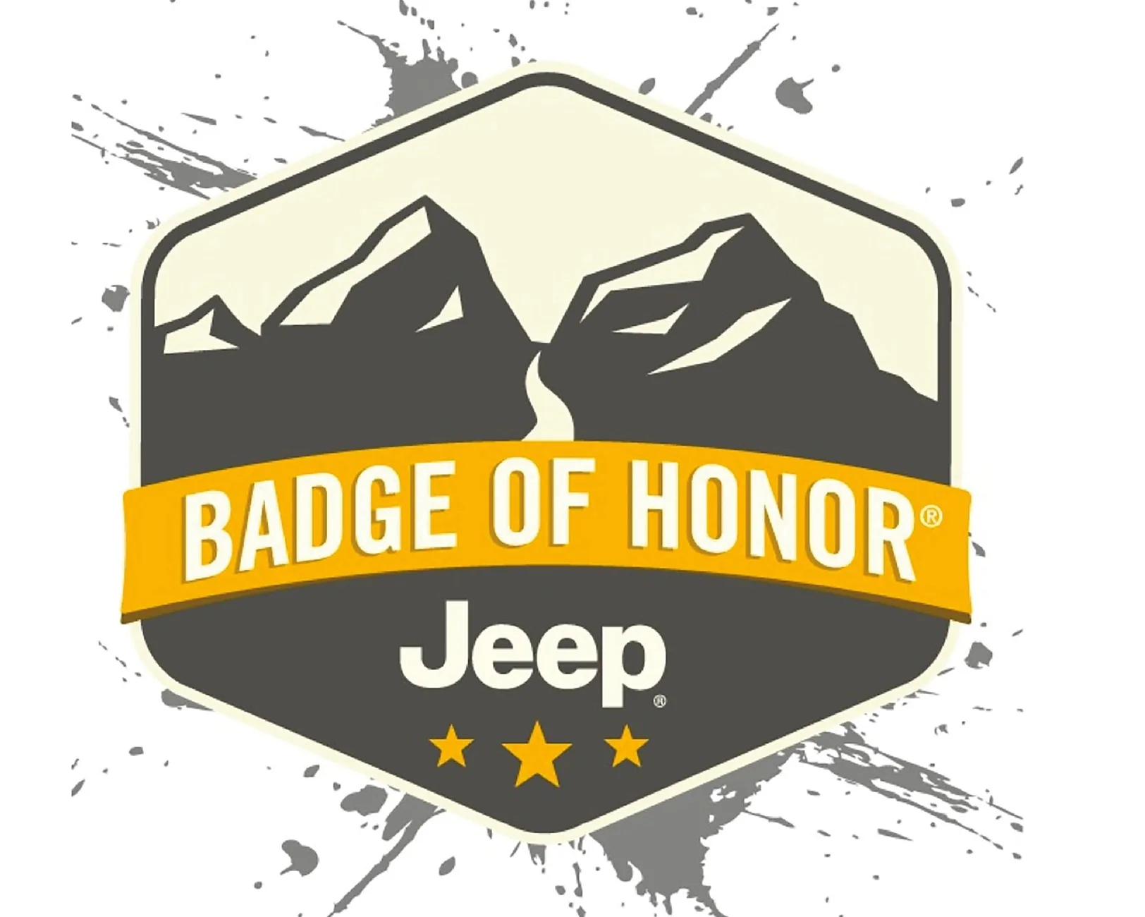Jeep Wrangler JL Badge of Honor Program Expanded With New Trails, Challenges and Features LG023_001JP