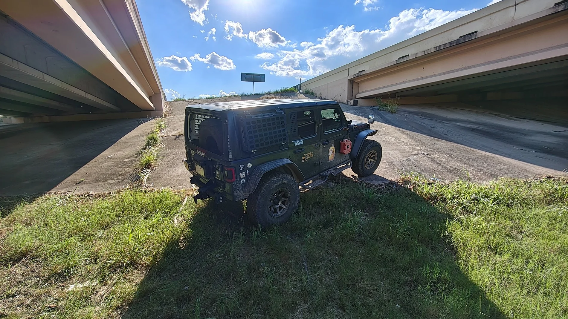 Jeep Wrangler JL Willys Edition JL Club Thread 1000014481