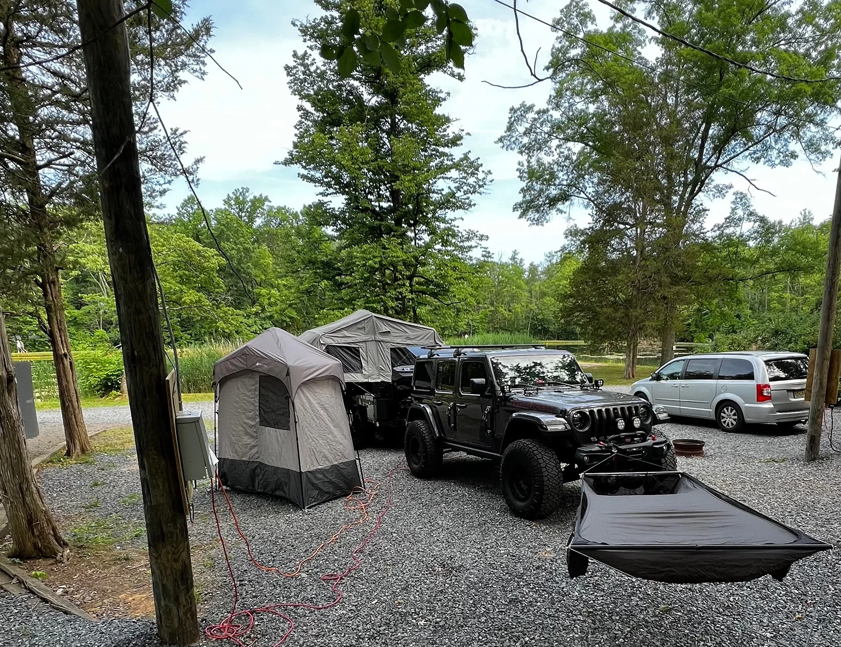 Jeep Wrangler JL What  are your camping setups? IMG_1753