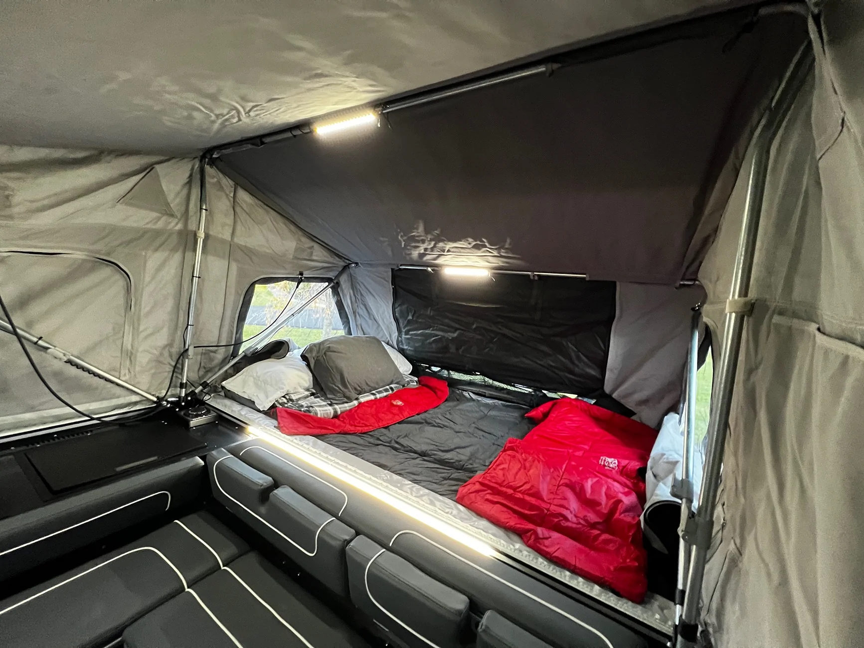 Jeep Wrangler JL What  are your camping setups? IMG_4671
