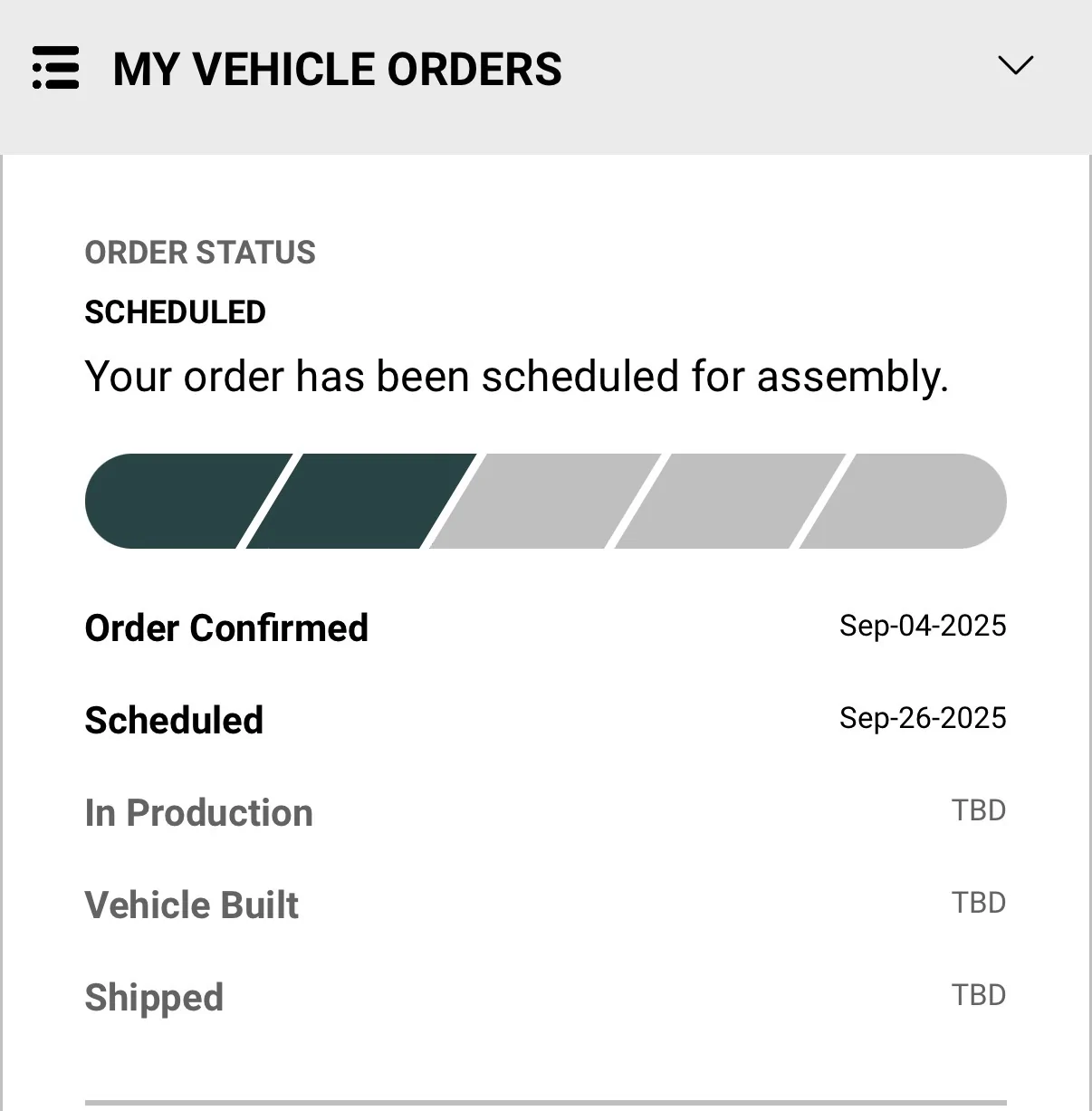 Jeep Wrangler JL 2026 Order Waiting Room IMG_1916