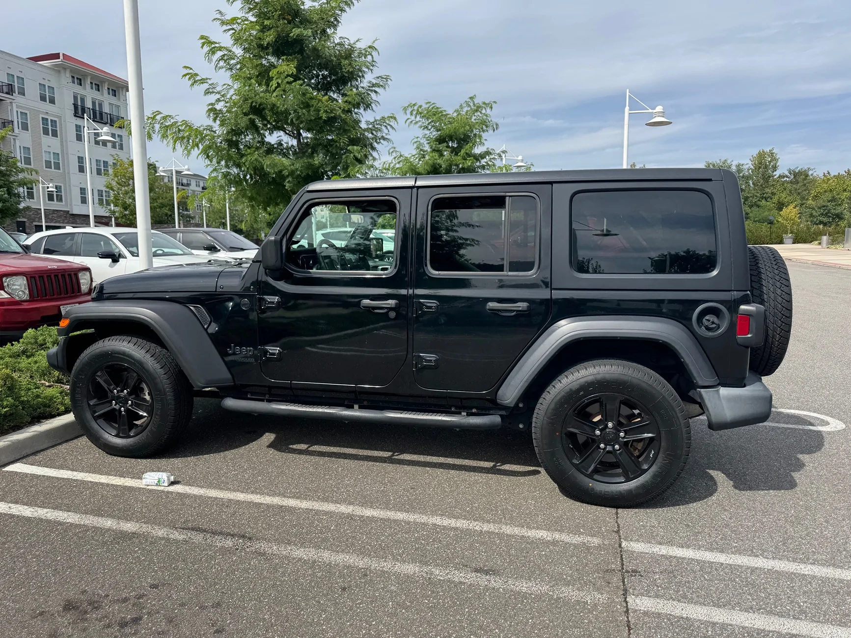 Jeep Wrangler JL Introductions & Welcome Thread 👋 IMG_2211