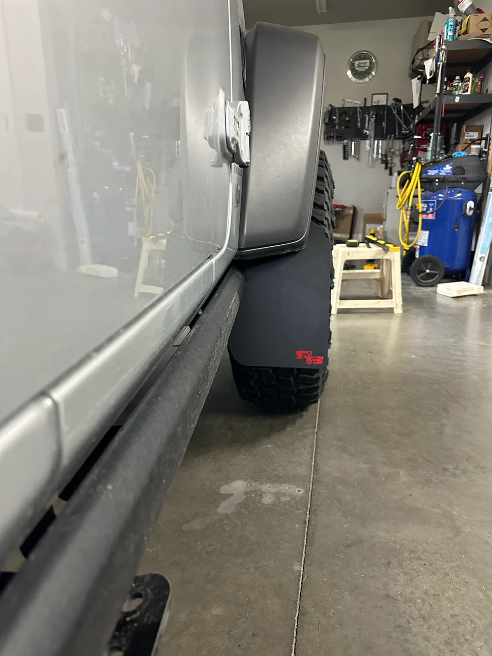 Jeep Wrangler JL Rokblokz oh yea... tempImageMJlFyQ