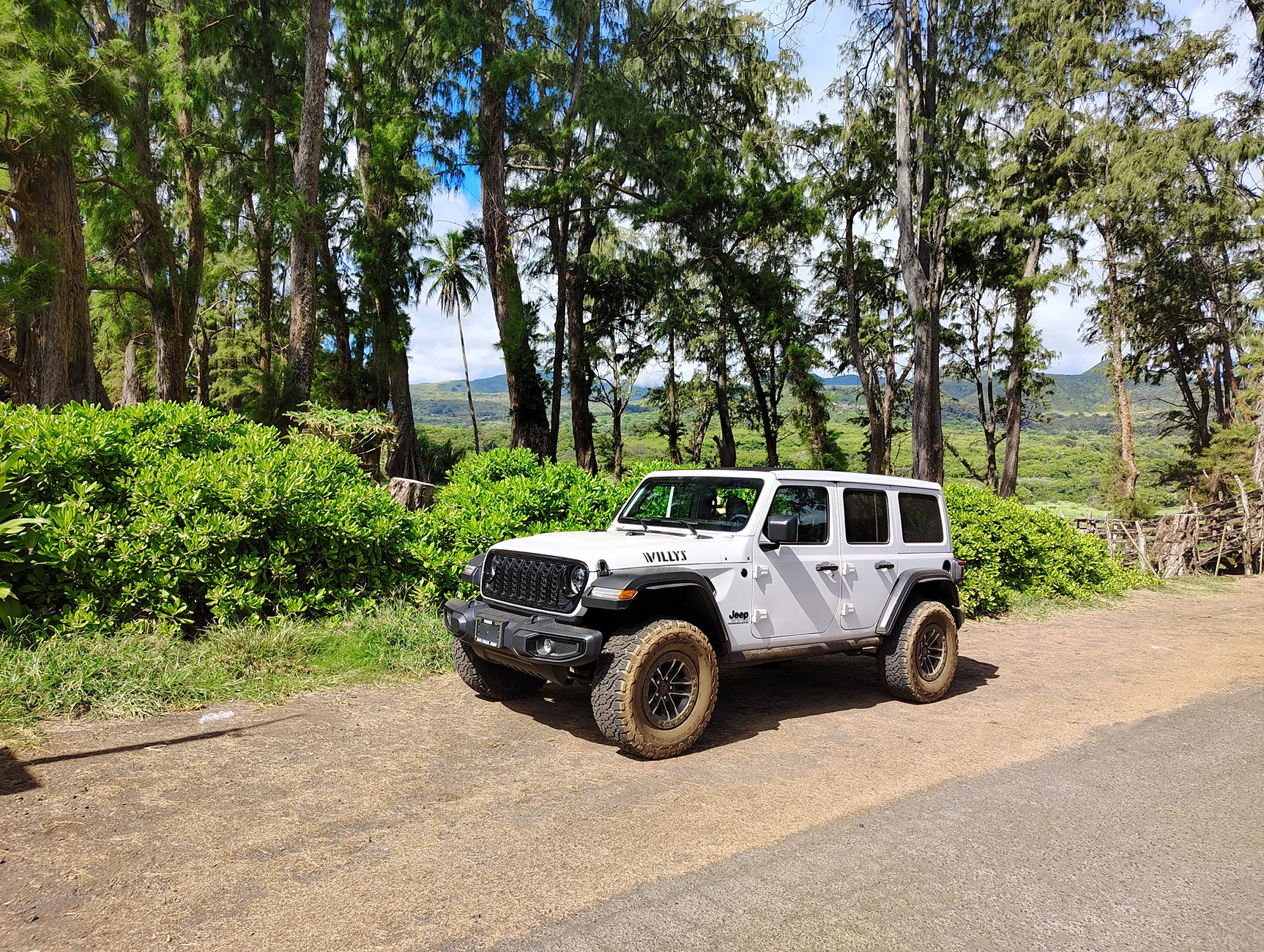 Jeep Wrangler JL I Cheated On Her IMG_20251001_094616144_HDR