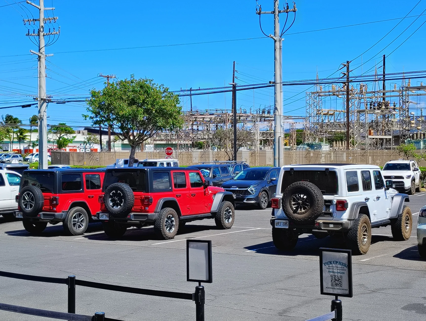 Jeep Wrangler JL I Cheated On Her IMG_20251001_134608852_HDR