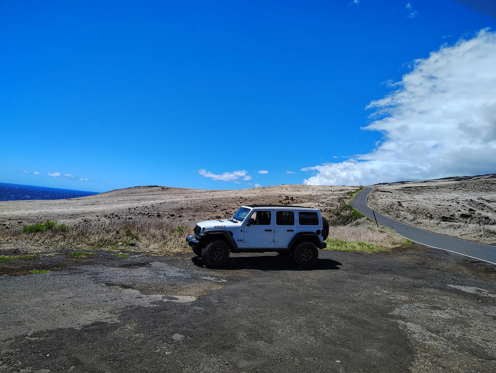 Jeep Wrangler JL I Cheated On Her IMG_20251001_121830527_HDR