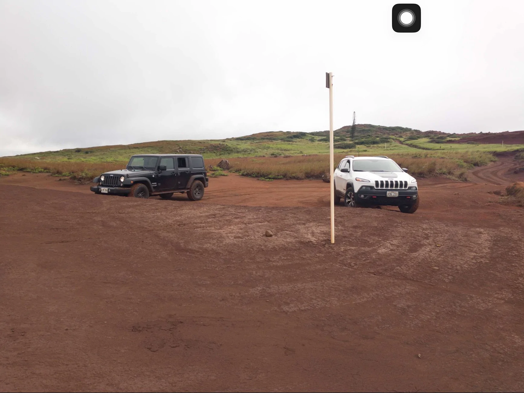 Jeep Wrangler JL I Cheated On Her IMG_0707