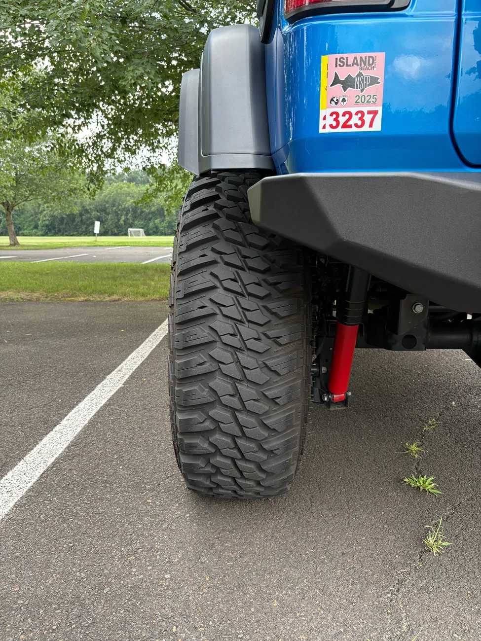 Jeep Wrangler JL Rokblokz oh yea... 1759676206040-m