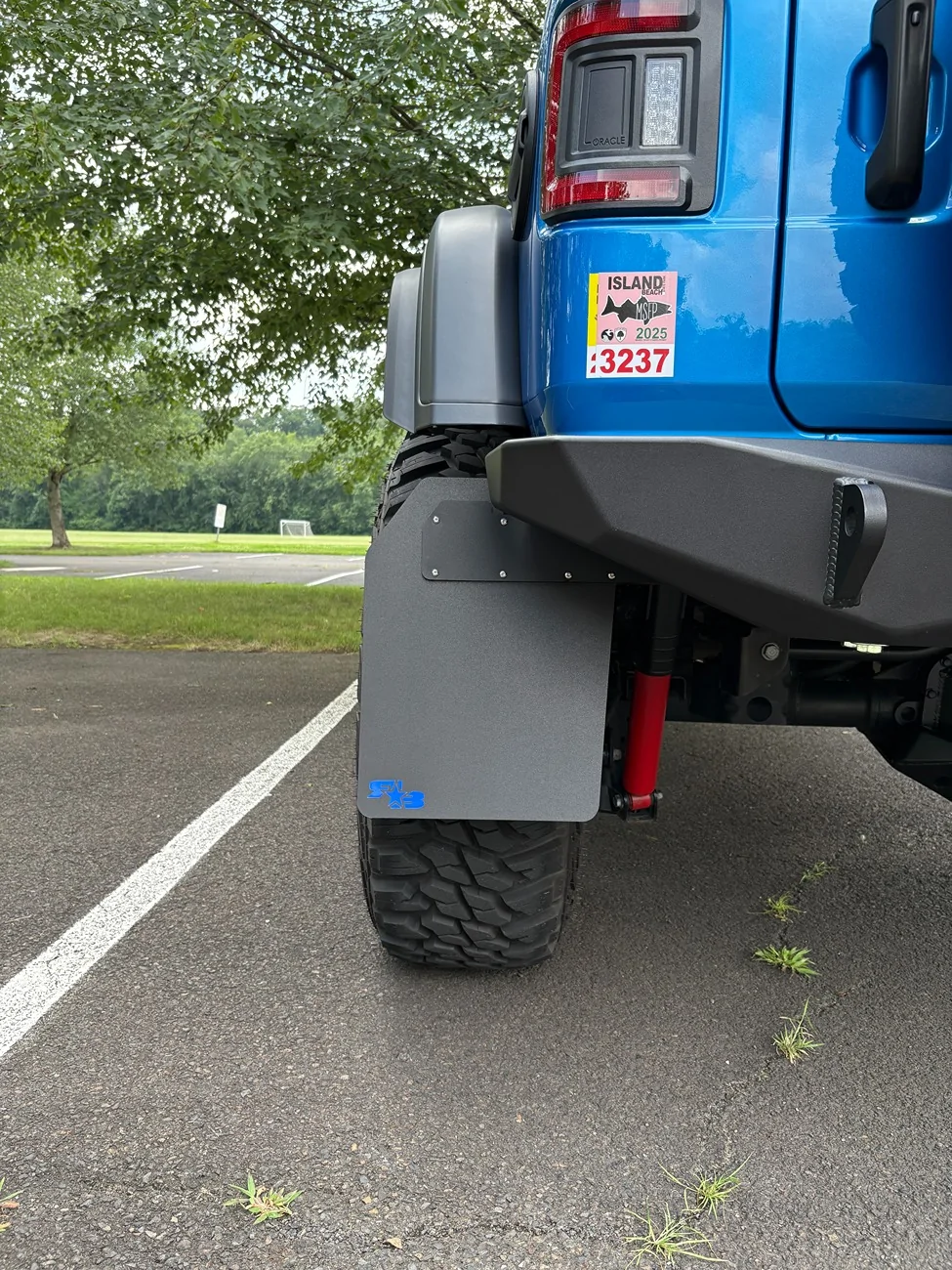 Jeep Wrangler JL Rokblokz oh yea... 1759676252292-ev