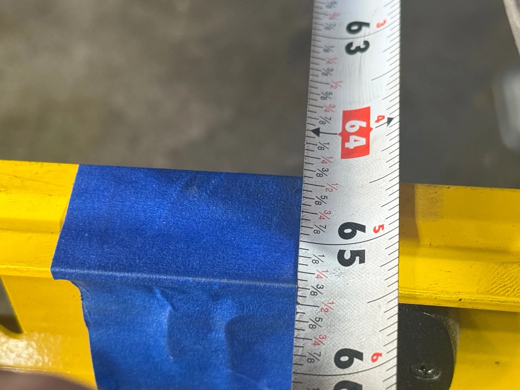 Jeep Wrangler JL Need help on home alignment.. am I missing something? IMG_7405
