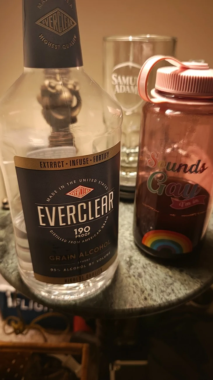 Jeep Wrangler JL This thread brought to you by EVERCLEAR!! 1000014737