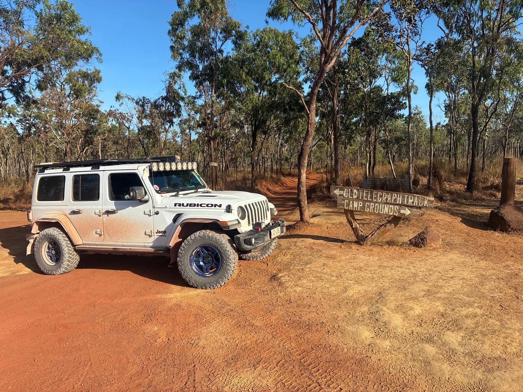 Jeep Wrangler JL Aussie spec rubicon IMG_7798