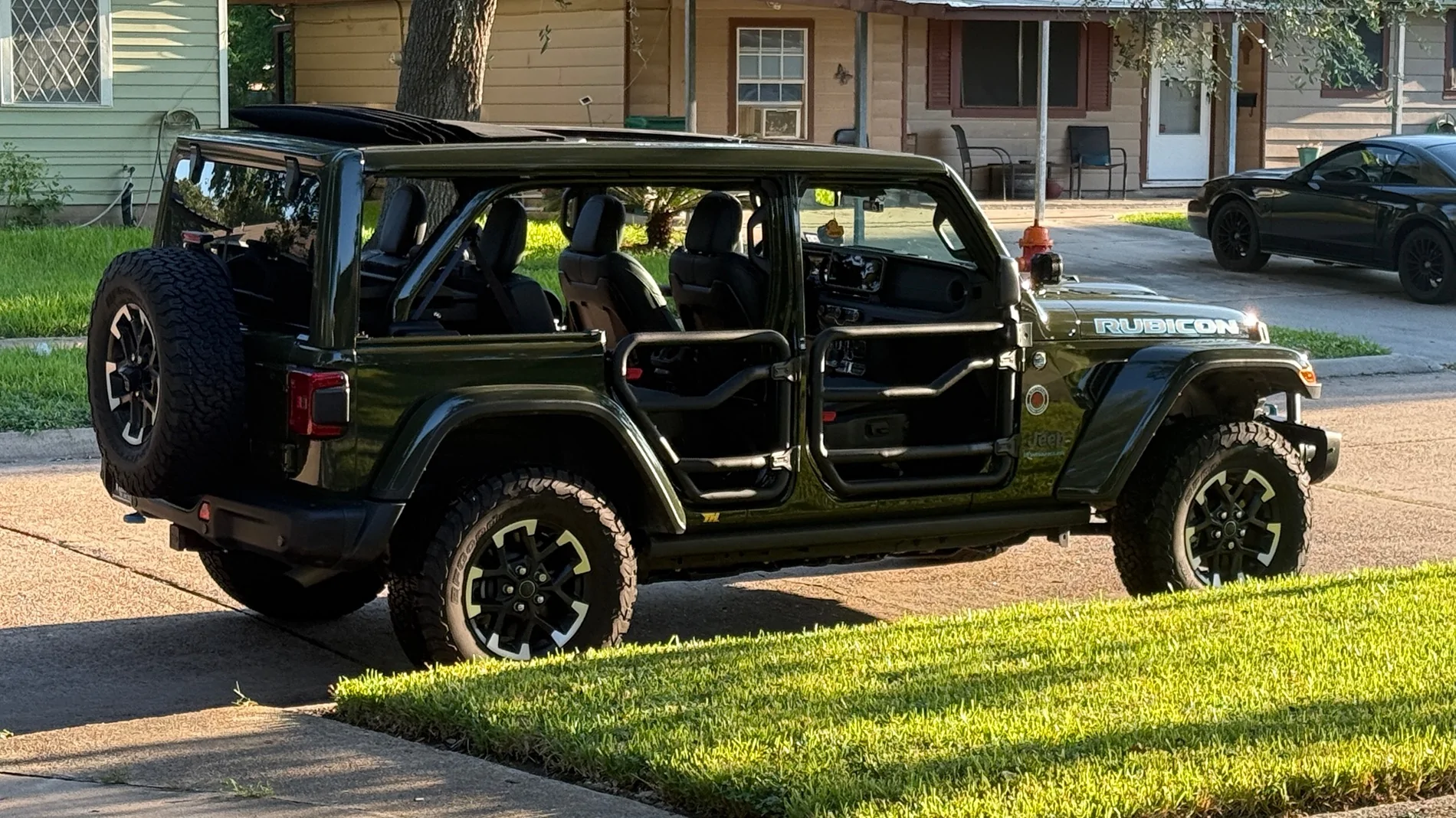 Jeep Wrangler JL Owners show off your new 4xe! IMG_0773